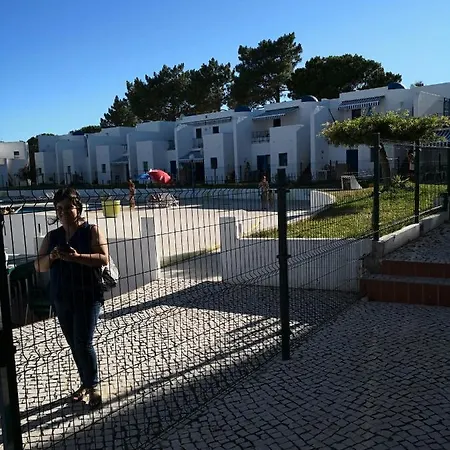 Mar E Sol Apartamento *