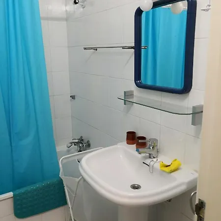 Apartamento Mar E Sol