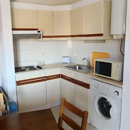 Mar E Sol Apartamento Alvor
