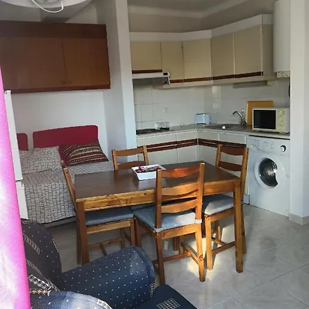 Apartamento Mar E Sol Alvor