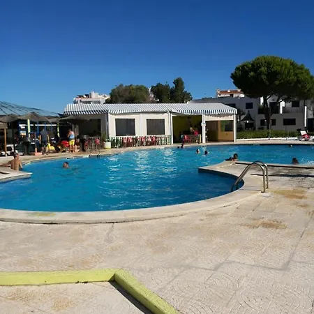 Apartamento Mar E Sol