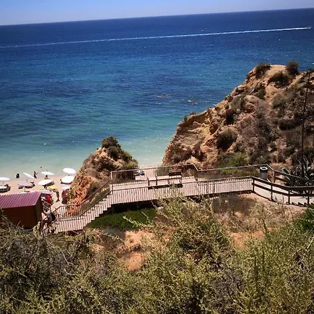 Mar E Sol Apartamento Alvor