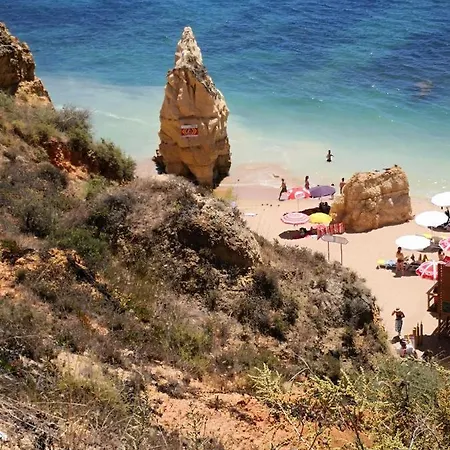 Apartamento Mar E Sol *
