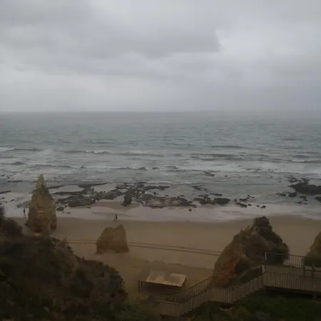 Apartamento Mar E Sol